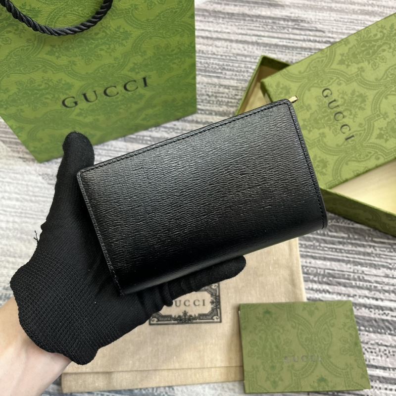 Gucci Wallets